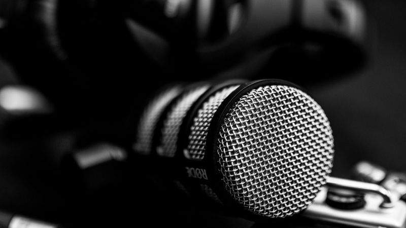 Spotlight Dialogue Studios 1