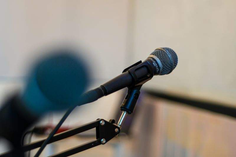 Spotlight Dialogue Studios 6